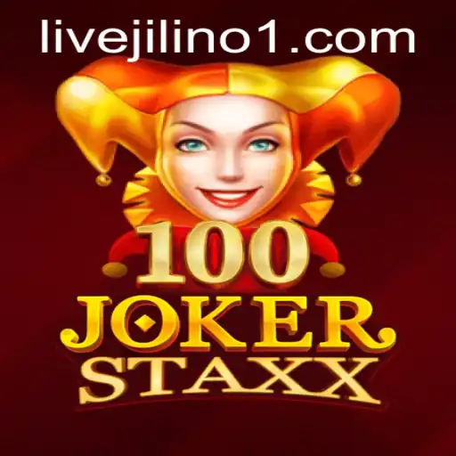 Unveiling 100JokerStaxx: A Revolutionary Slot Game with a Twist
