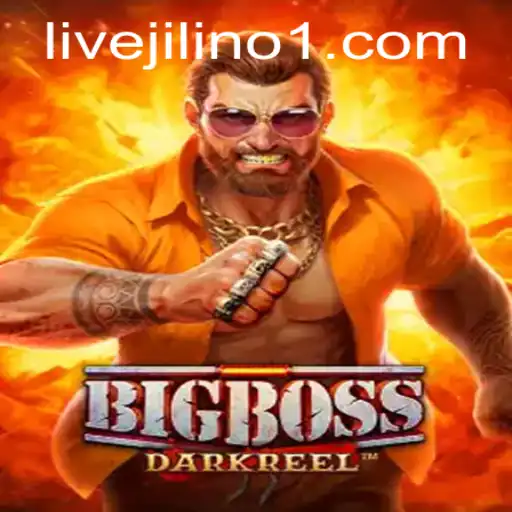 BigBoss: A New Era in Strategic Gaming with JILINo1