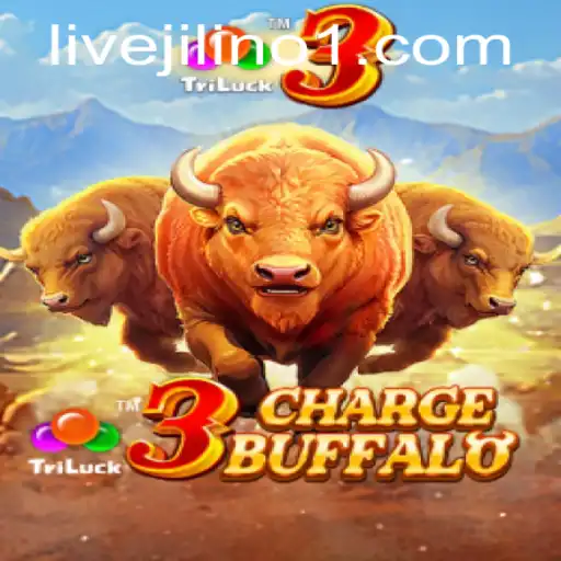 Exploring the Thrilling World of 3ChargeBuffalo: A Game-Changer in Interactive Entertainment