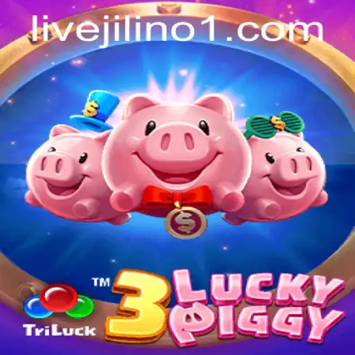 Discover the Exciting World of 3LUCKYPIGGY - A Thrilling Adventure Awaits