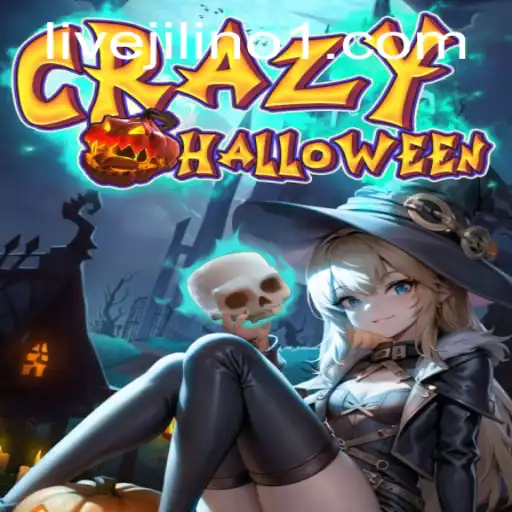 Unveiling CrazyHalloween: A Thrilling Game Adventure with JILINo1