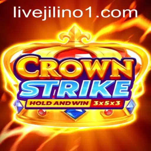 Explore the Exciting World of Crownstrike with JILINo1
