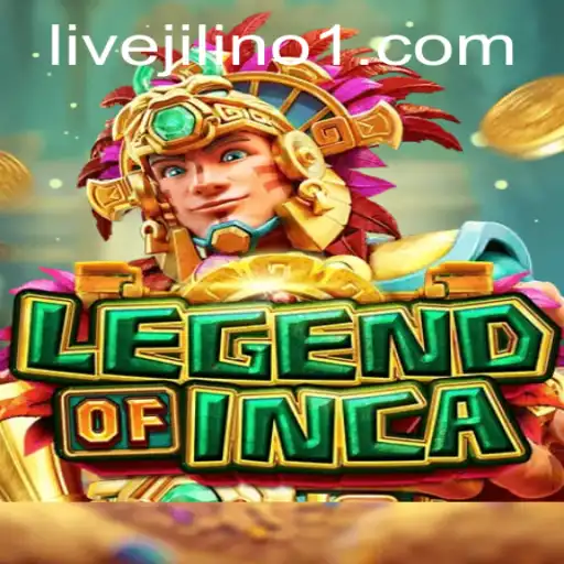 The Enigmatic World of LegendofInca: A Dive into JILINo1's Masterpiece