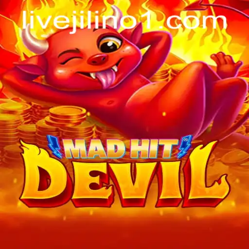 MadHitDevil: The Revolutionary Arcade Game for Thrill Seekers