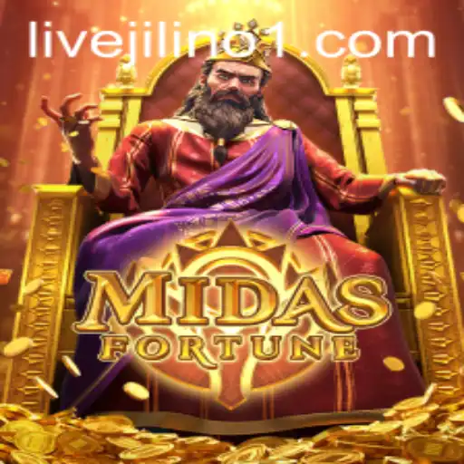 MidasFortune: Unveiling the Golden Gaming Experience
