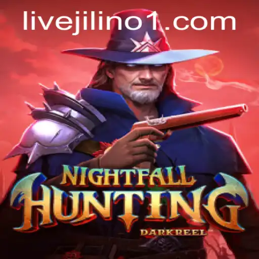 Unveiling NightfallHunting: A Thrilling Adventure Fueled by JILINo1