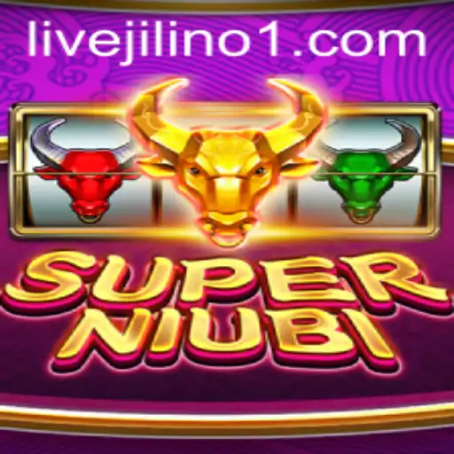 SuperNiubi: A Revolutionary Gaming Experience with JILINo1