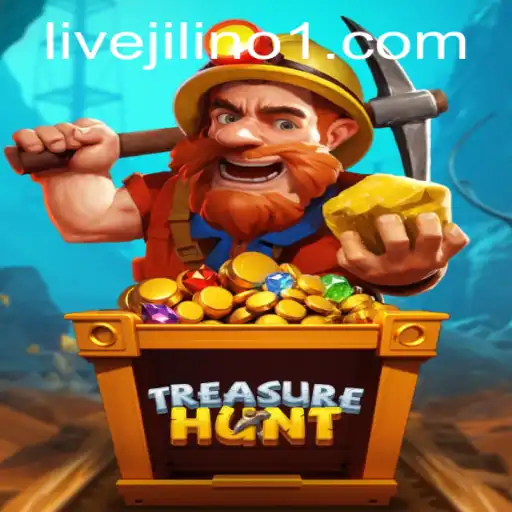 Discover the Excitement of TreasureHunt with the Adventurous JILINo1