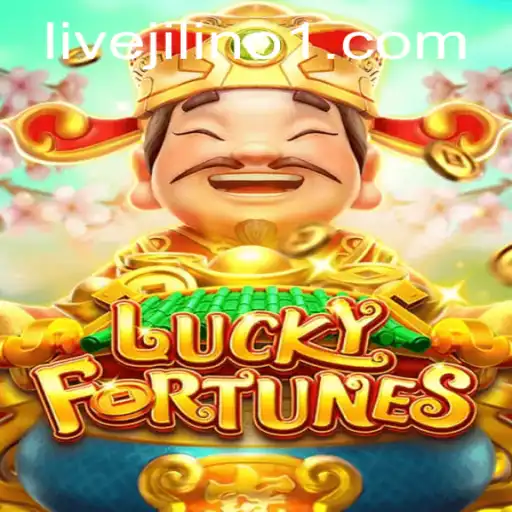 Exploring the Enigmatic World of LUCKYFORTUNES and JILINo1