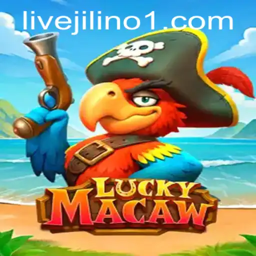 Unraveling the Adventures of LuckyMacaw and the Excitement of JILINo1