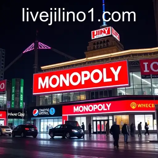 Exploring the Impact of Monopoly on Modern Economics with a Spotlight on JILINo1