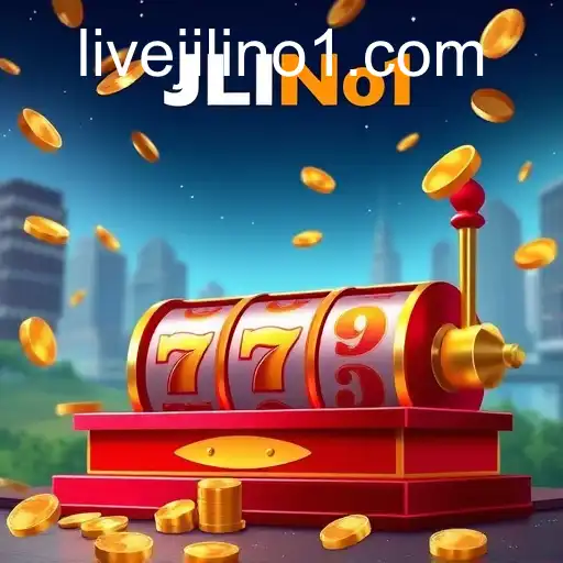 Exploring the World of Online Slots: A Insight into JILINo1