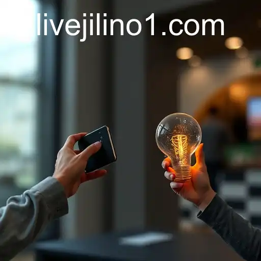 Exploring Promotion Dynamics with JILINo1